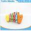 musical educational wooden kids xylophone toys ,fun and educational for all ages.tuned quality instrument include two wood malle
