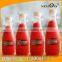 Summer Drinking Plastic Bullet Bottles