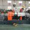 twin screw extruder