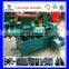 30 years 3-5t/h Industrial Charcoal Powder Extruder/coal Briquette Making Machine For Sale