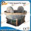 Yuxiang machinery new type electric automatic wet pan mill in Egypt
