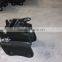brand new HN02 construction quick coupler on excavator