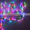 Inteligent LED Bluetooth Speakers for garden decoration