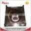 Plastic Parts, Different Materials Available
