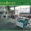 Best sell High speed Flat dripper irrigation pipe production line