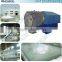 Various capacity turnkey project complete salt line for edible salt and industrial salt