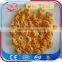 Small Corn Snack Food Machine / Extruded Snack Machine