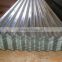 galvanized ribbed metal fence sheet