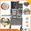 burger cooking equipment commercial used hamburger patty machine for sale