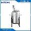 ribbon agitator mixing tank