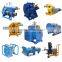 LEC brand excellent performance chemical dosing pump for liquid accelerator