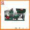 GEC customized dry and wet shotcrete machine system for sale