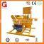 GMA300-650D good quality cement grout mixer for ground engineering