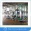 Whole project crude sunflower seed oil refining production line