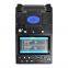 4 Motors Single Fiber OPTOSTAR Fusion Splicer 8 Second Splicing Time And 28 Second Heat Time