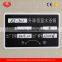 High Vacuum Rotary Falling Film Evaporator