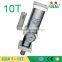 JULY Sales Latest 10 Ton Multi Stage Hydropneumatic Cylinders