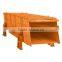 High capacity vibrating screen in China