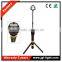 waterproof led light 20w spot/flood rechargeable emergency light