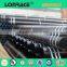 high quality 100mm diameter steel welded pipe/tube