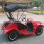 Royal Best Price Powerful 2 Person Electric Vintage Garden Cart