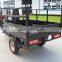 factory wholesale hot selling high quality adult cargo truck tricycle