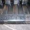 Excavator Rubber Track 450*73.5*80 for  CASE 9700