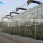 BaoLiDa zigzag greenhouse for vegetables garden greenhouse