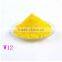Top Quality! YELLOW LEAD OXIDE/yellow Lead Powder/PbO CAS:1317-36-8