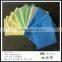 Cheap Colorful TNT non-woven bed sheets