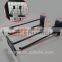 Multifunction Practical Metal Hooks for Display Stands