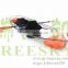 2 person new style plastic sit on top kayak transparent thailand