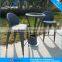 luxury bar stool wholesale rattan bar furniture (2059)