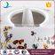 Wholesale Floral & Plants decal Ceramic Aroma Burner