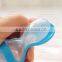 New products Silicone Baby Bottle / Baby Squeeze Spoon / Silicone Baby Feeder