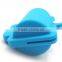 Portable Silicone Pet Poop Waste Bag