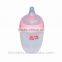 New Coming Food Safe PP& Silicone baby feeding bottle with nipples and accessories