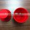 Silicone Foldable Coffee Cup Pill Box Collapsing Travel Drinking cup