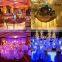 Waterproof Rechargeable Under Table Led Light For Wedding