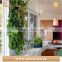 2017 new products indoor artificial vertical garden grass