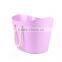 Laundry Basket Lightweight Storage Basket Laundry Hamper