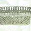 Trade Assurance China Supplier Garden Cast Iron basket for sale