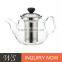 WSCHYS097 glass tea pot