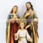Collection craft gifts catholic religious holy family figurine