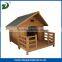 Wooden Dog House
