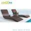All weather PE rattan furniture