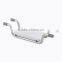 Bathroom Shower bench