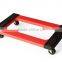30 In x 18 In 1000 lb. Capacity Polypropylene PP Furniture Dolly