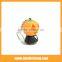 Hallowmas Pumpkin Shape LED Key Chain