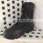 Hot sale leather army boot for Saudi Arabia
